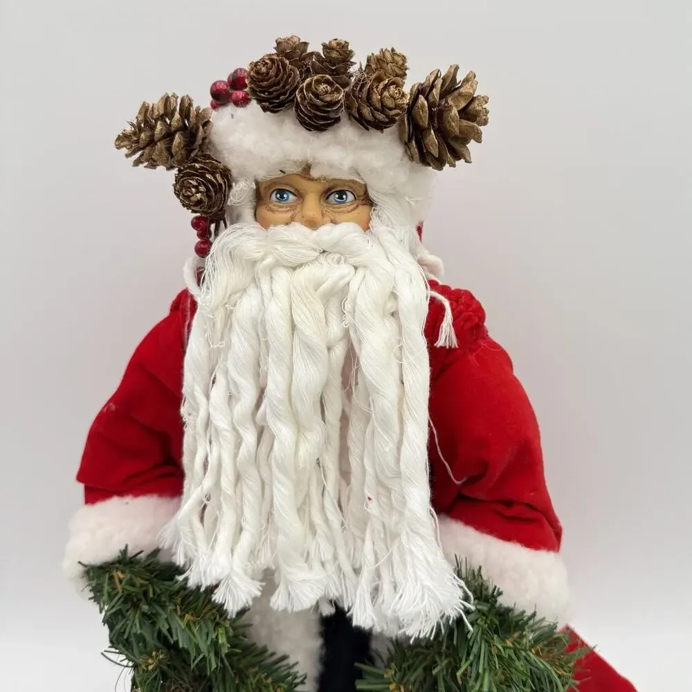 Santa Claus Christmas 17